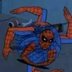 Meet your Posher, Logan